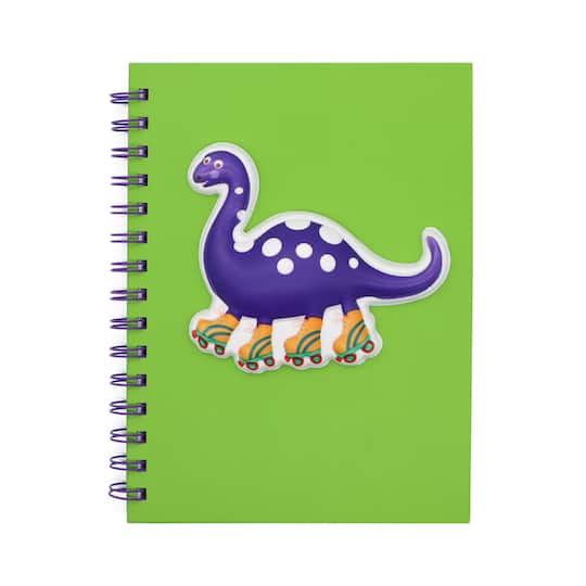 Dinosaur Notebook by Creatology&#x2122;
